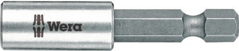893/4/1 k universal bit holder 1/4 inch x 50 mm