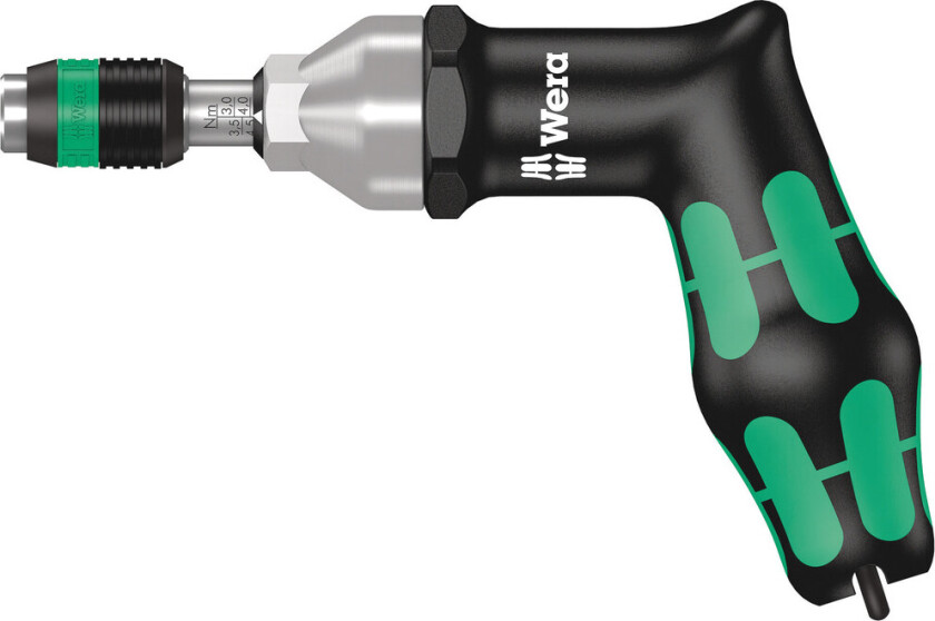 Serie 7400 Kraftform Pistolengriff einstellbare D