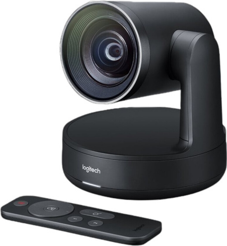 Rally Camera - Premium PTZ camera with Ultra-HD imaging system and automatic camera control