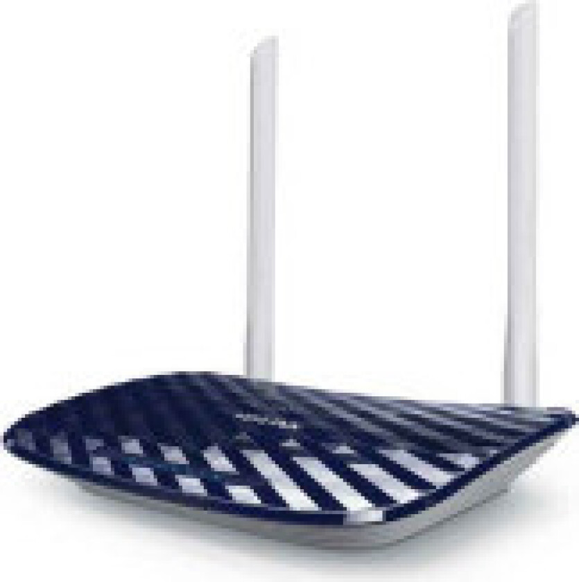 Bilde av Archer C20 AC750 - Wireless router Wi-Fi 5