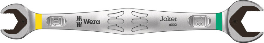 Bilde av Joker Double Open-Ended Wrench