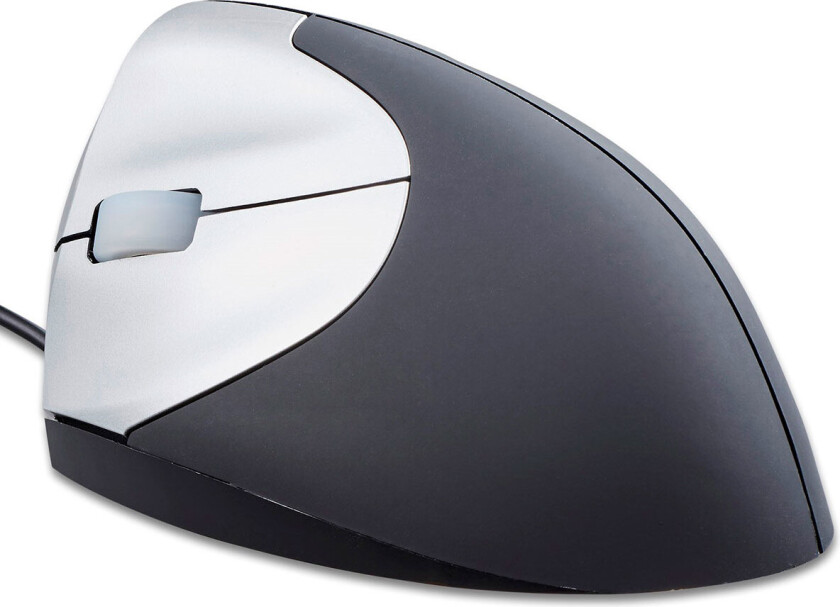 SRM - Ergonomisk mus