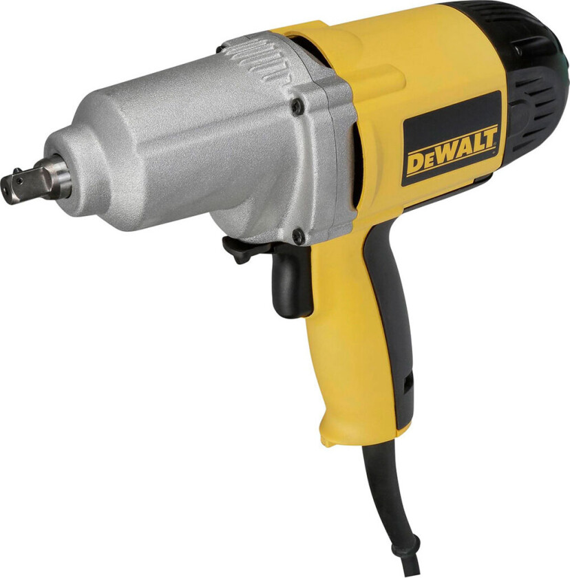 1/2" Impact Wrench