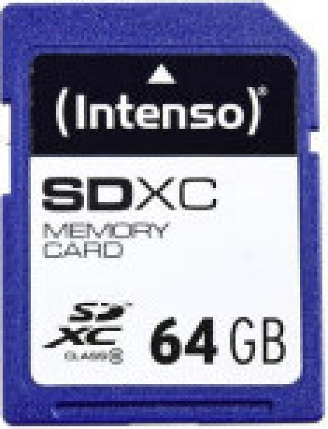 - flashhukommelseskort