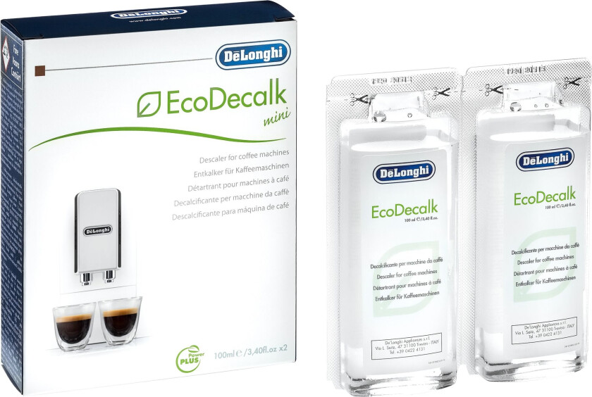 EcoDecalk mini - 2x100ml