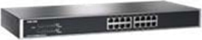 Fast Ethernet Switch 16 Port New Line