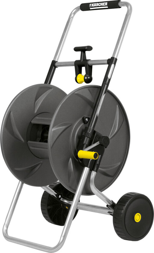 Premium slangevogn uten slange