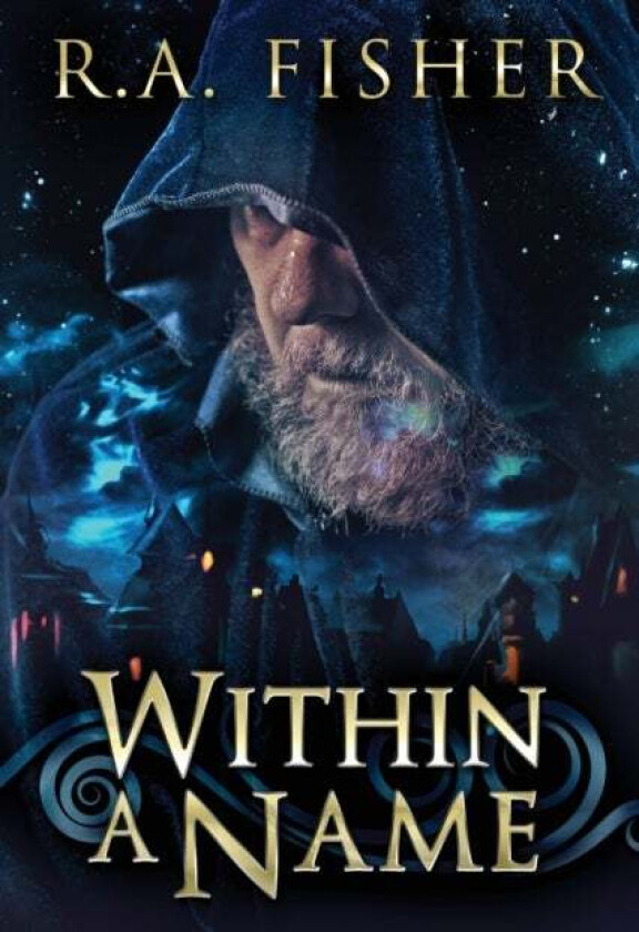 Within A Name av R a Fisher