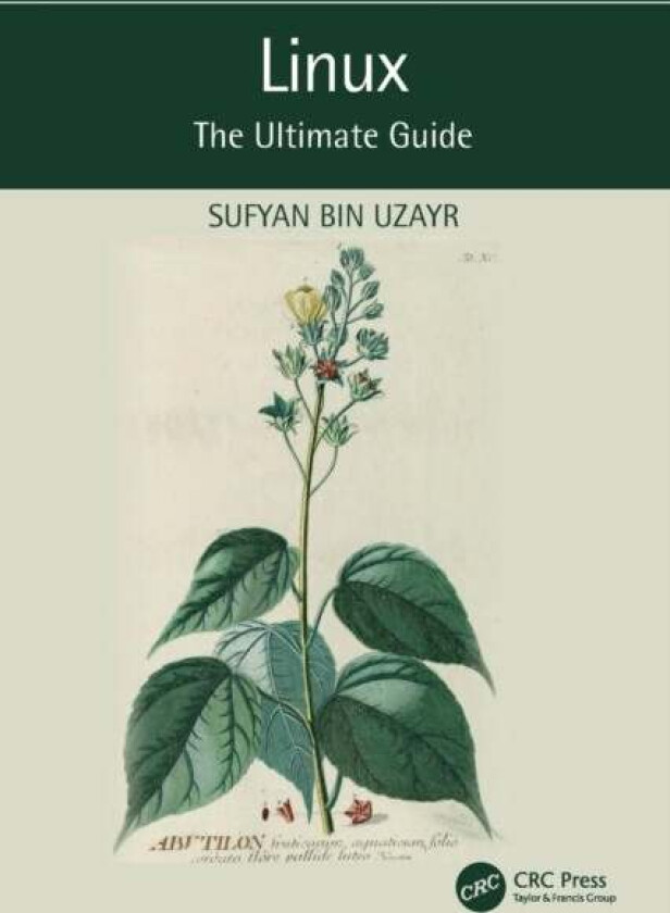 Linux av Sufyan bin Uzayr