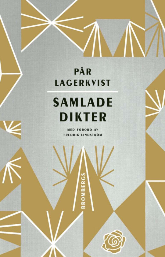 Samlade dikter av Pär Lagerkvist