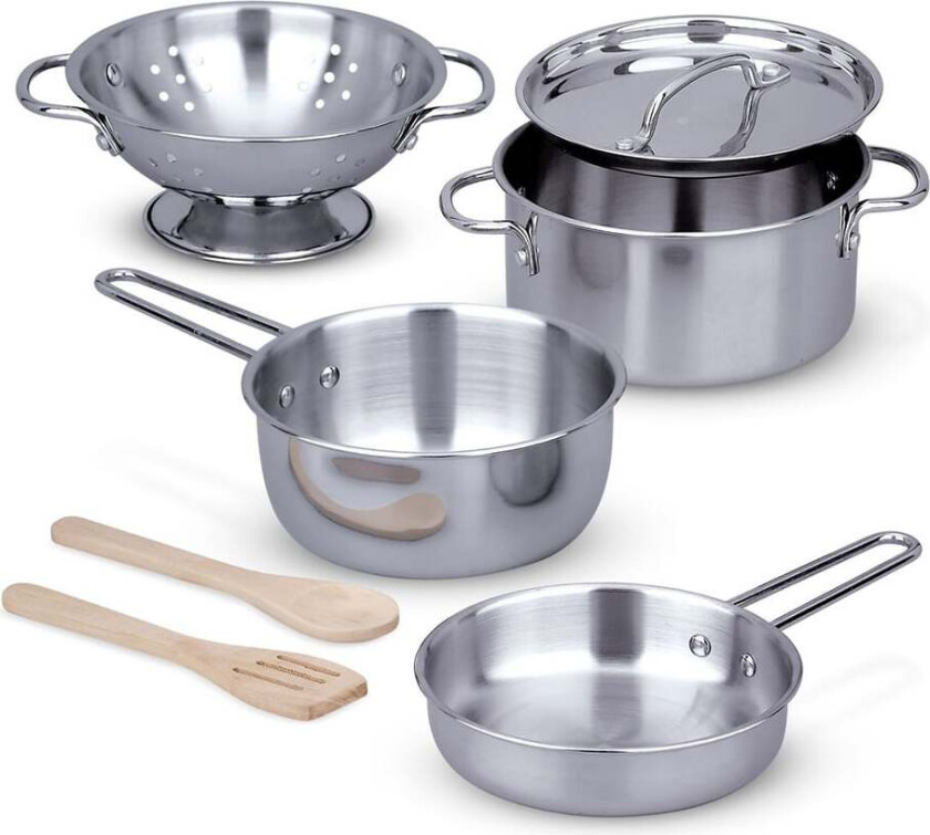 - Pots and Pans Set (14265)