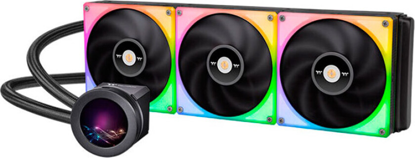 TOUGHLIQUID Ultra 420 RGB - CPU Vannkjøling
