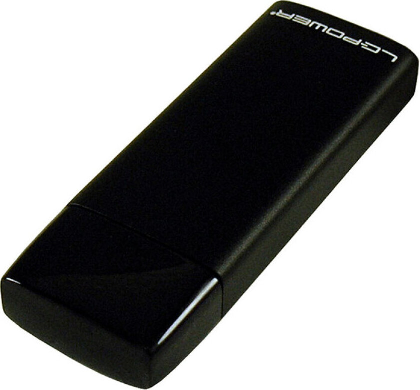 LC-M2-C-42MM - storage enclosure - SATA - USB 3.1 (Gen 2)