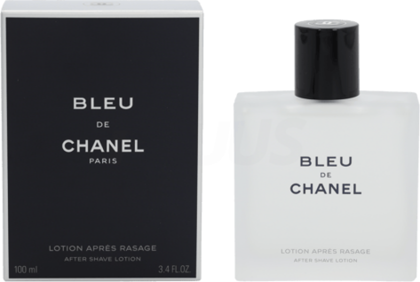 Bilde av Bleu De  Pour Homme After Shave Lotion