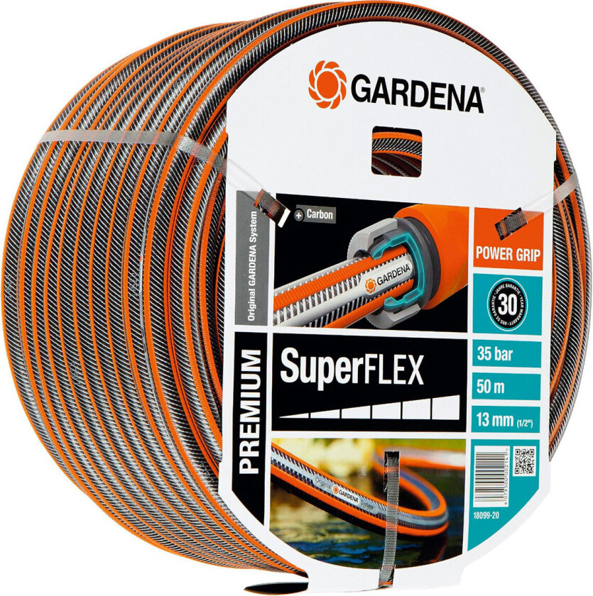 SuperFLEX Hose 13 mm 50 m 18099