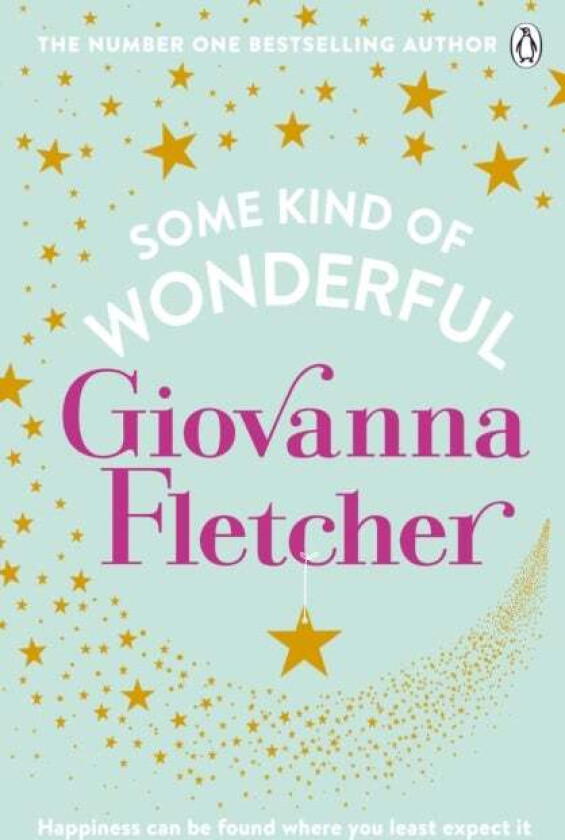 Some Kind of Wonderful av Giovanna Fletcher