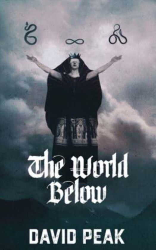 The World Below av David Peak