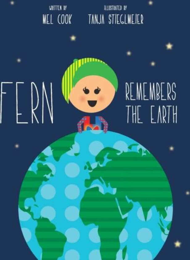 Fern Remembers the Earth av Mel Cook