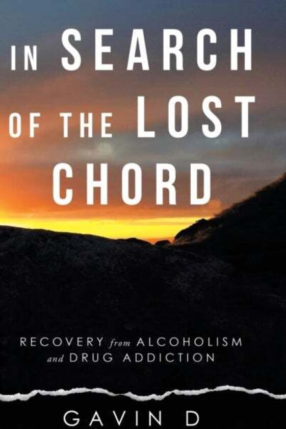 In Search of the Lost Chord av Gavin D