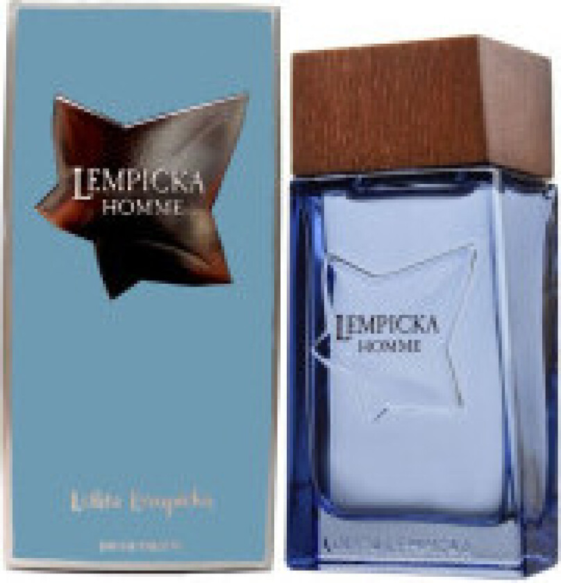Homme Eau de Toilette 50 ml