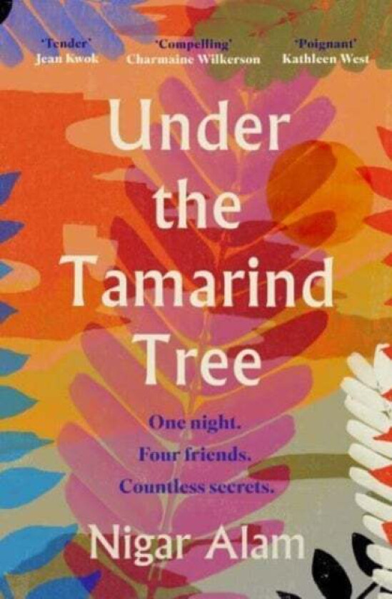 Under the Tamarind Tree av Nigar Alam