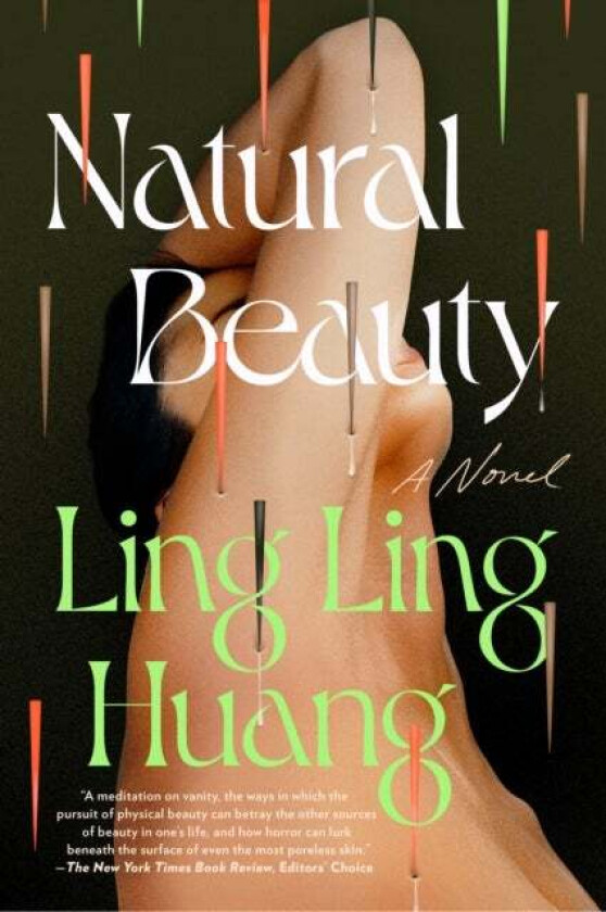 Natural Beauty av Ling Ling Huang