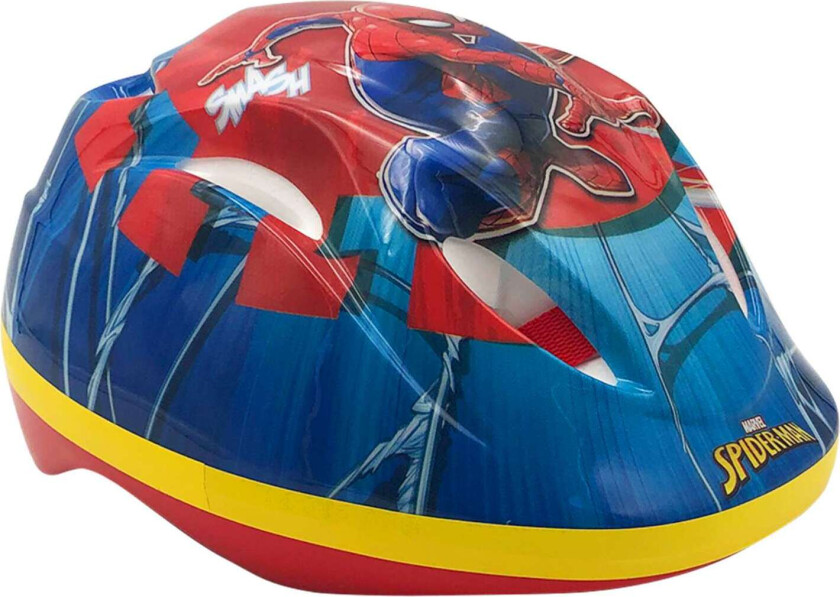 - Bicycle Helmet 51-55 cm - Spiderman (969)