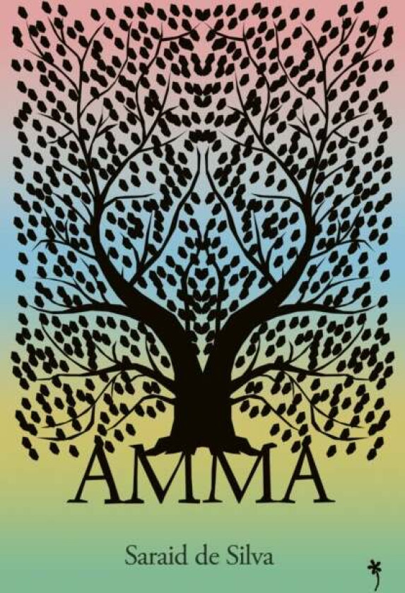 AMMA av Sariad de Silva
