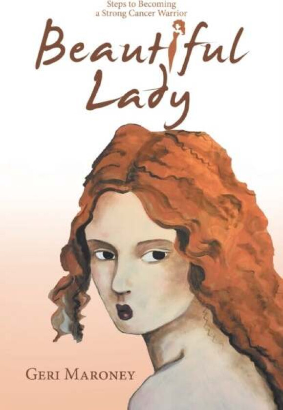 Beautiful Lady av Geri Maroney