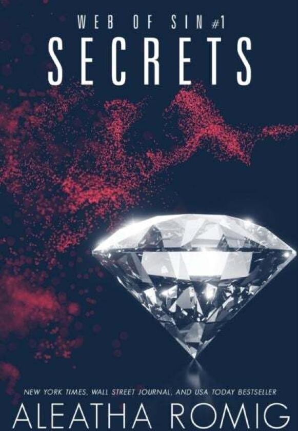 Secrets av Aleatha Romig