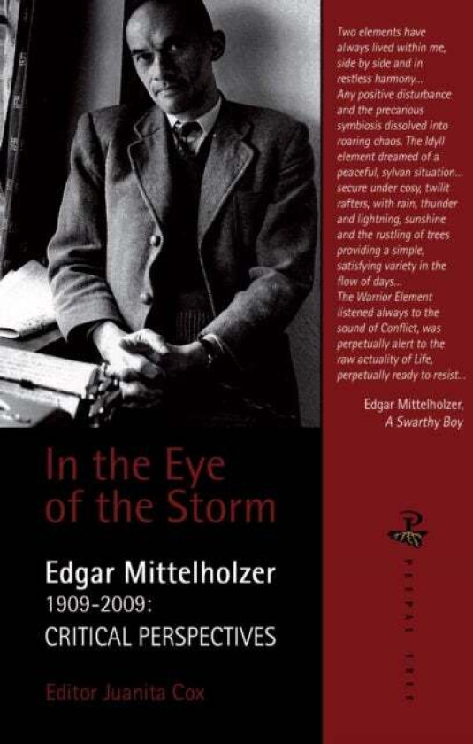 In the Eye of the Storm