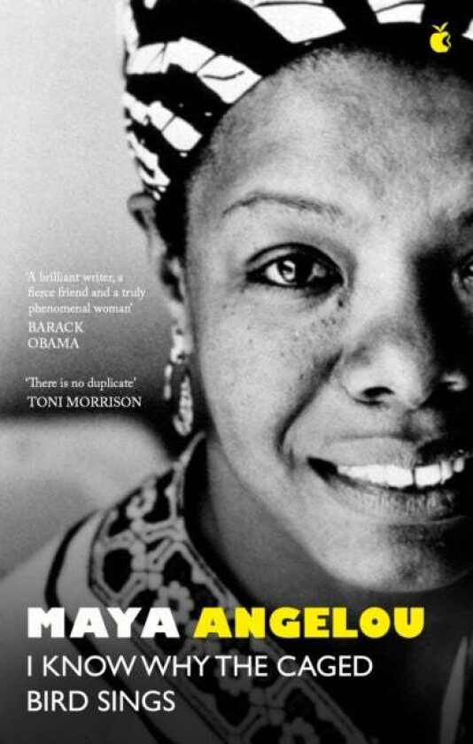 I Know Why The Caged Bird Sings av Dr Maya Angelou