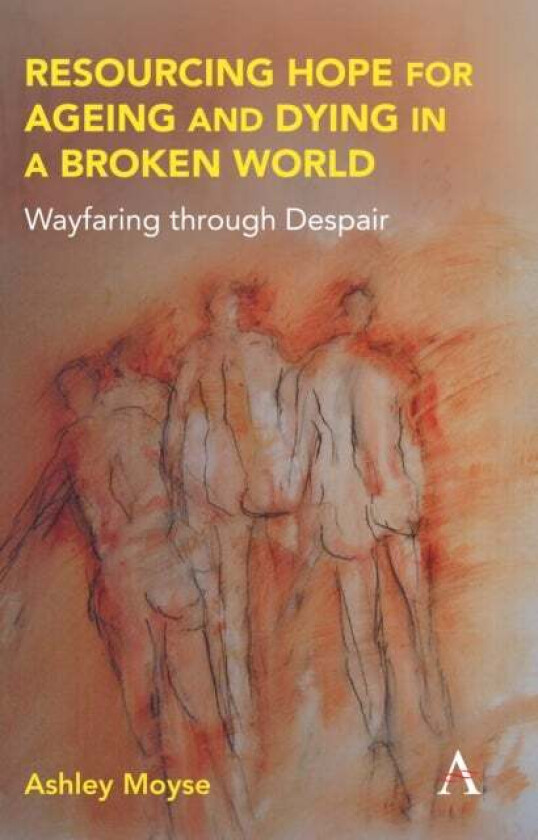 Resourcing Hope for Ageing and Dying in a Broken World av Ashley Moyse