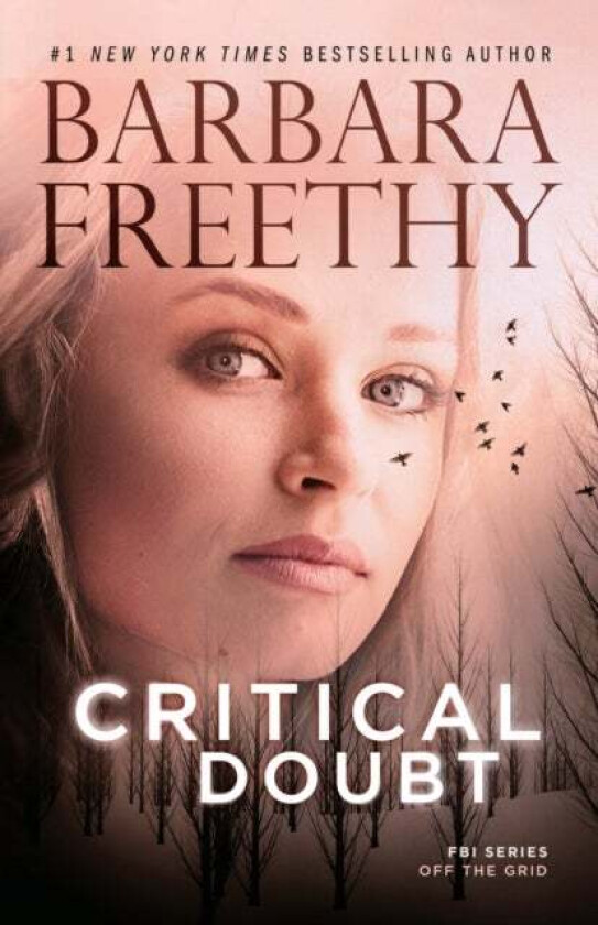 Critical Doubt av Barbara Freethy