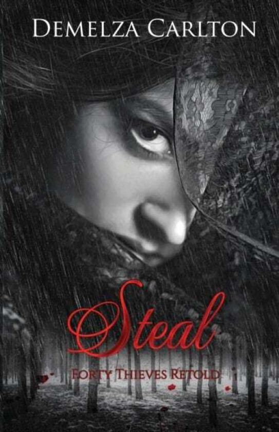 Steal av Demelza Carlton