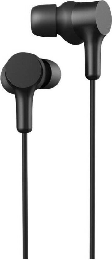 HIVE E3 Trådløse Bluetooth-Hodetelefoner In-Ear - Svart