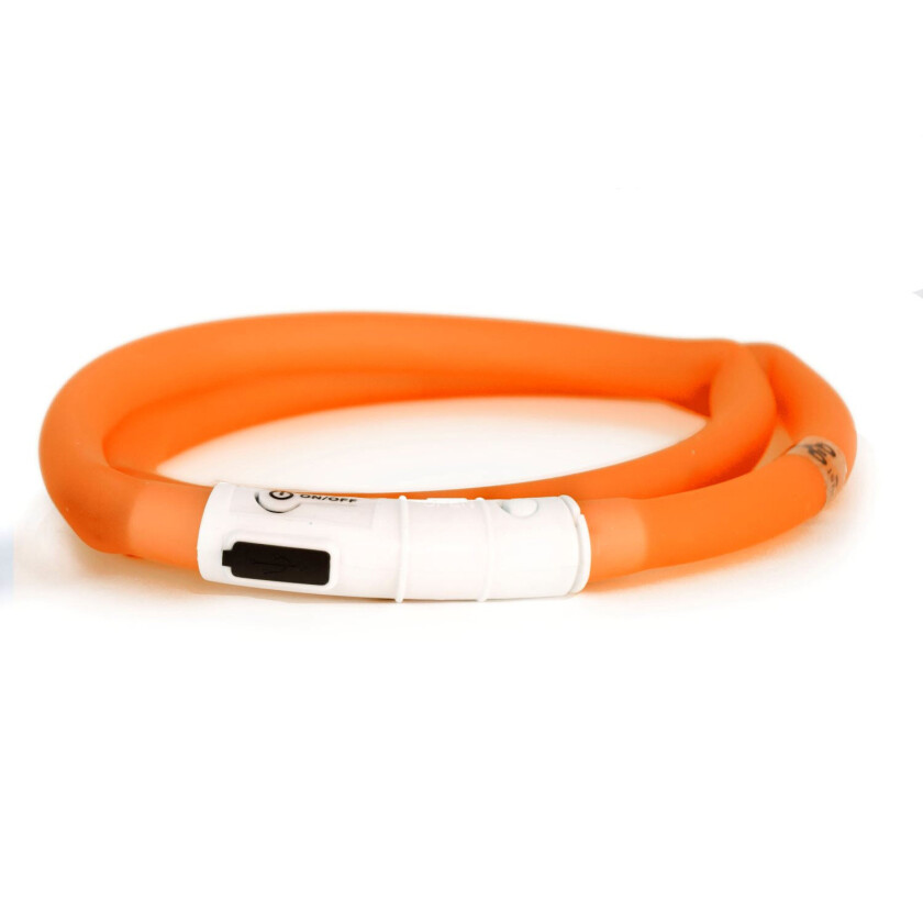 DOGMAN LED-ring silikon