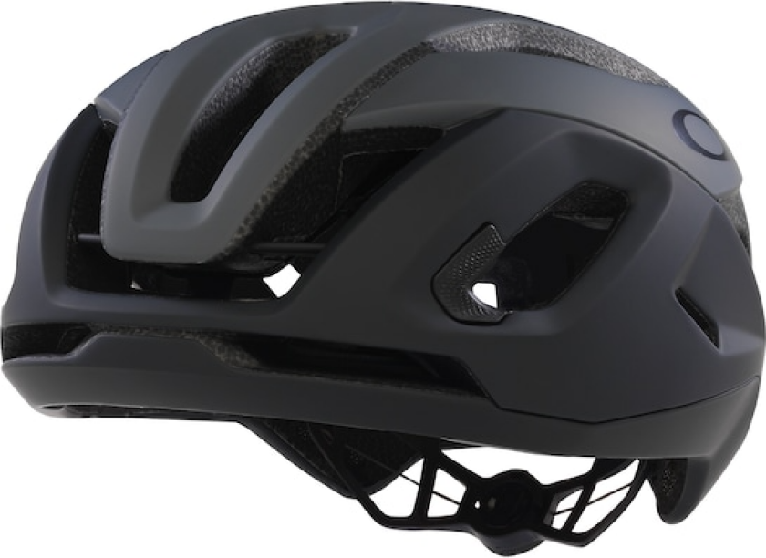 ARO5 Race MIPS® racehelmet 24, landeveishjelm, unisex Matte Dark Grey/Med