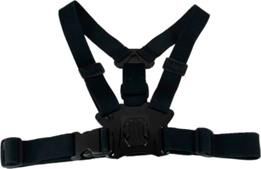 Chest strap Telesin with mount for sports cameras (GP-CGP-T07)