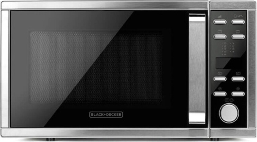 Microwave with Grill and Convection 25L.