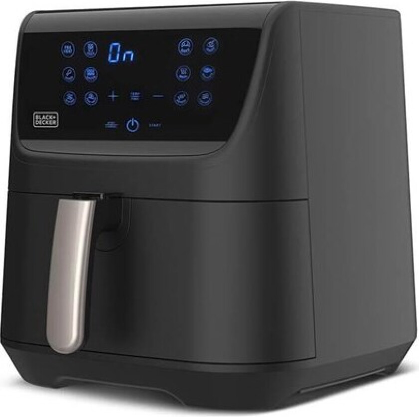 Air fryer 1800W 5.5L
