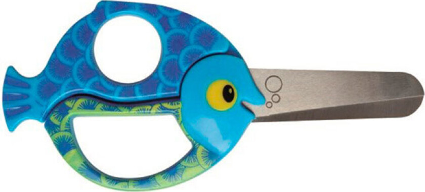 Bilde av Barnesaks Fisk 13 cm
