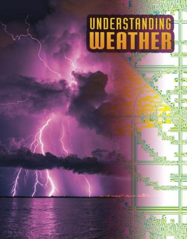 Understanding Weather av Megan Cooley Peterson