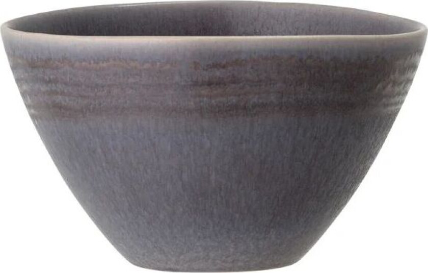 Rabein skål Ø15 cm Grå