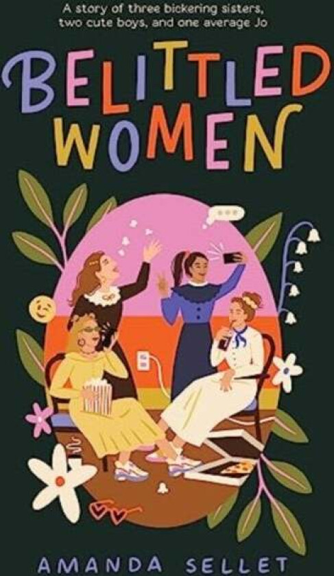 Belittled Women av Amanda Sellet