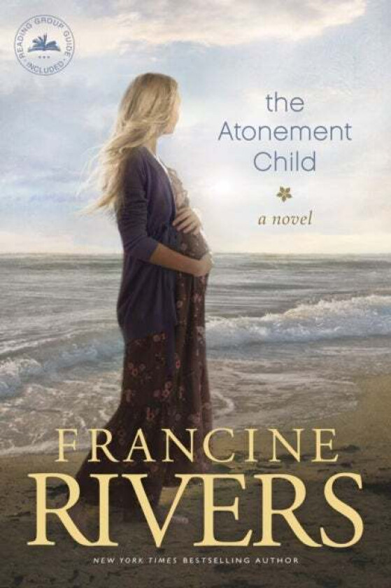 Atonement Child av Francine Rivers