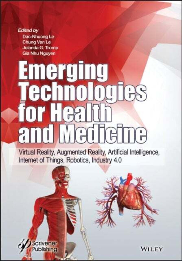 Emerging Technologies for Health and Medicine