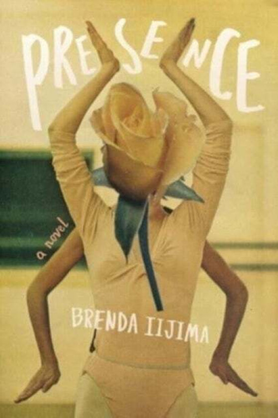 Presence av Brenda Iijima