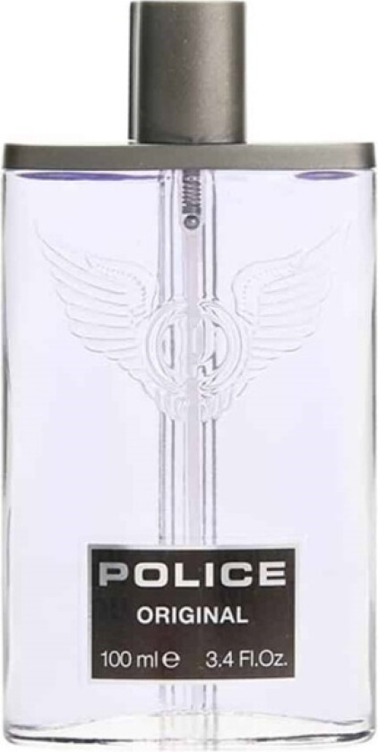 Original Eau De Toilette 100 ml