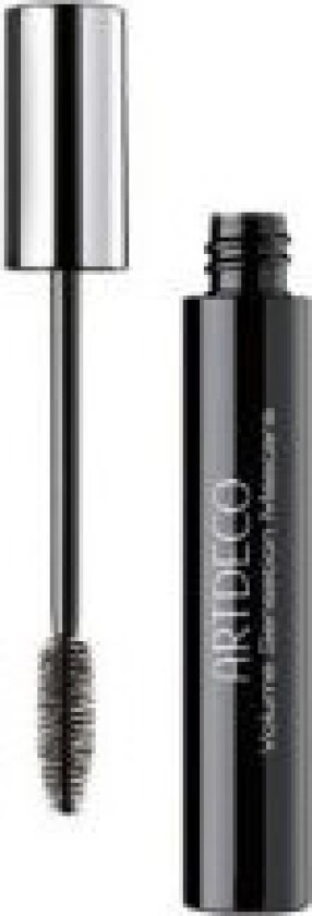 Volume Sensation Mascara 01 Black